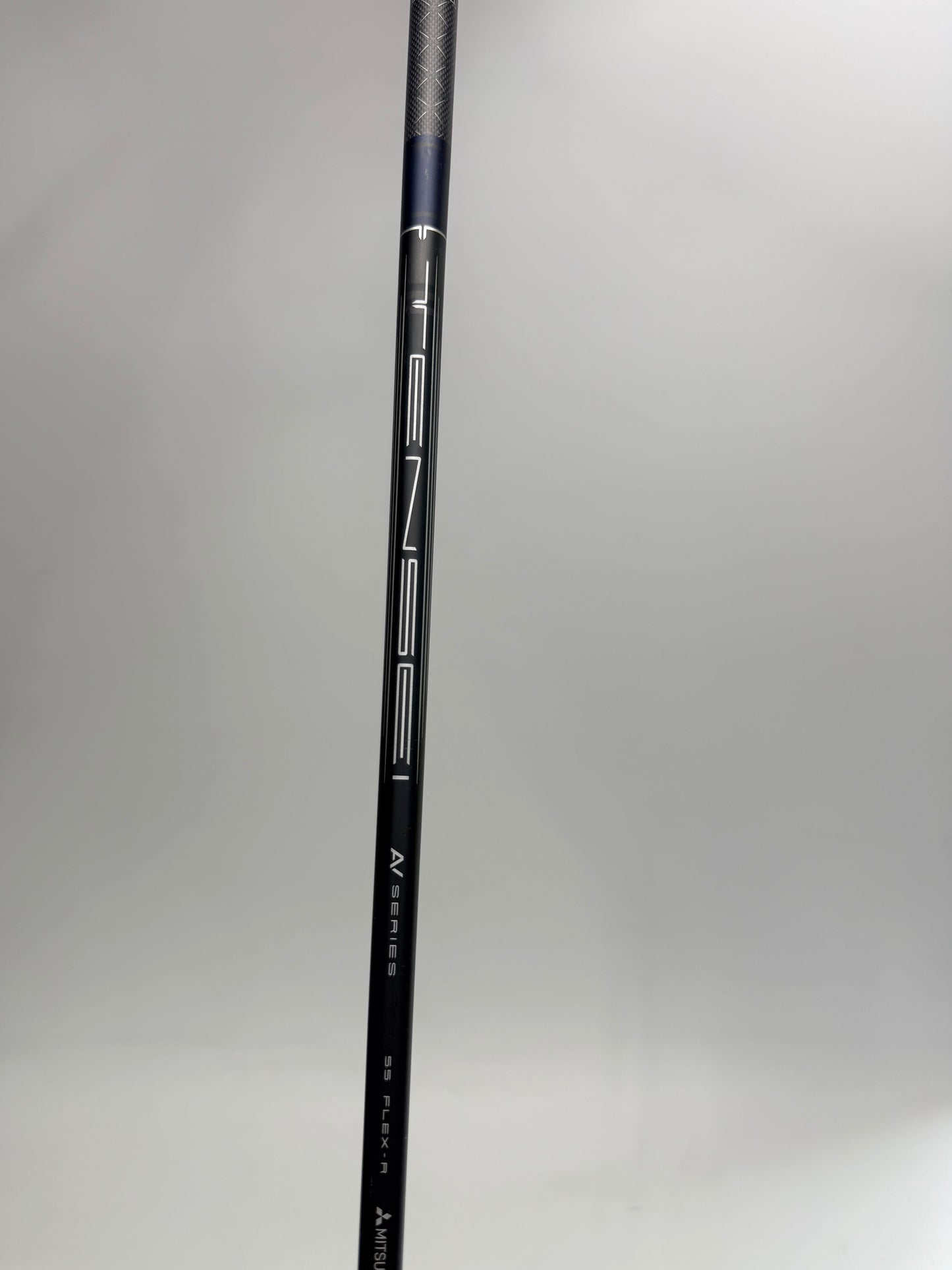 Callaway Ai Smoke 7 Wood Left Handed 21° Tensei Blue 55g Regular Flex (USED)