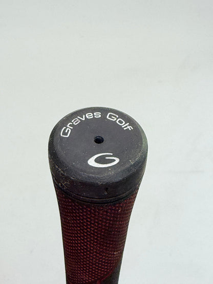 Callaway Ai Smoke 7 Wood Left Handed 21° Tensei Blue 55g Regular Flex (USED)