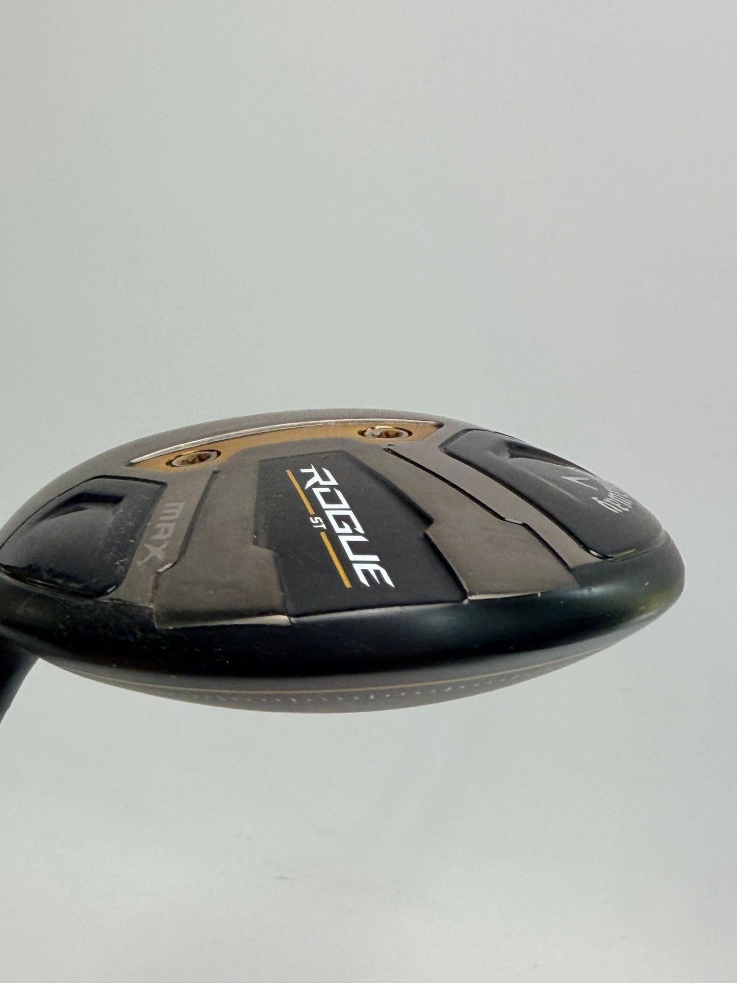 Callaway Rogue ST Max 7 Wood Left Handed 21° Tensei Blue 65g Regular Flex (Used)