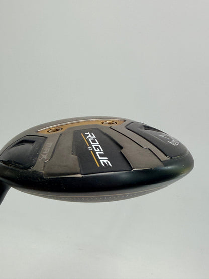 Callaway Rogue ST Max 7 Wood Left Handed 21° Tensei Blue 65g Regular Flex (Used)