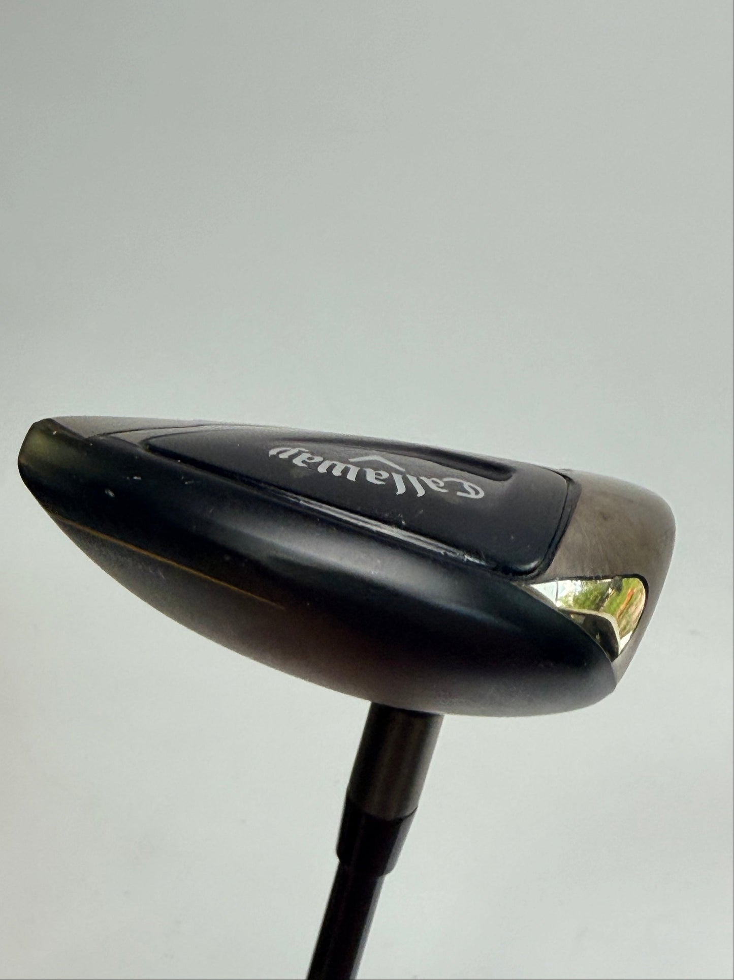 Callaway Rogue ST Max 7 Wood Left Handed 21° Tensei Blue 65g Regular Flex (Used)