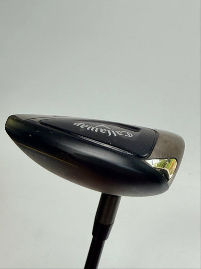 Callaway Rogue ST Max 7 Wood Left Handed 21° Tensei Blue 65g Regular Flex (Used)
