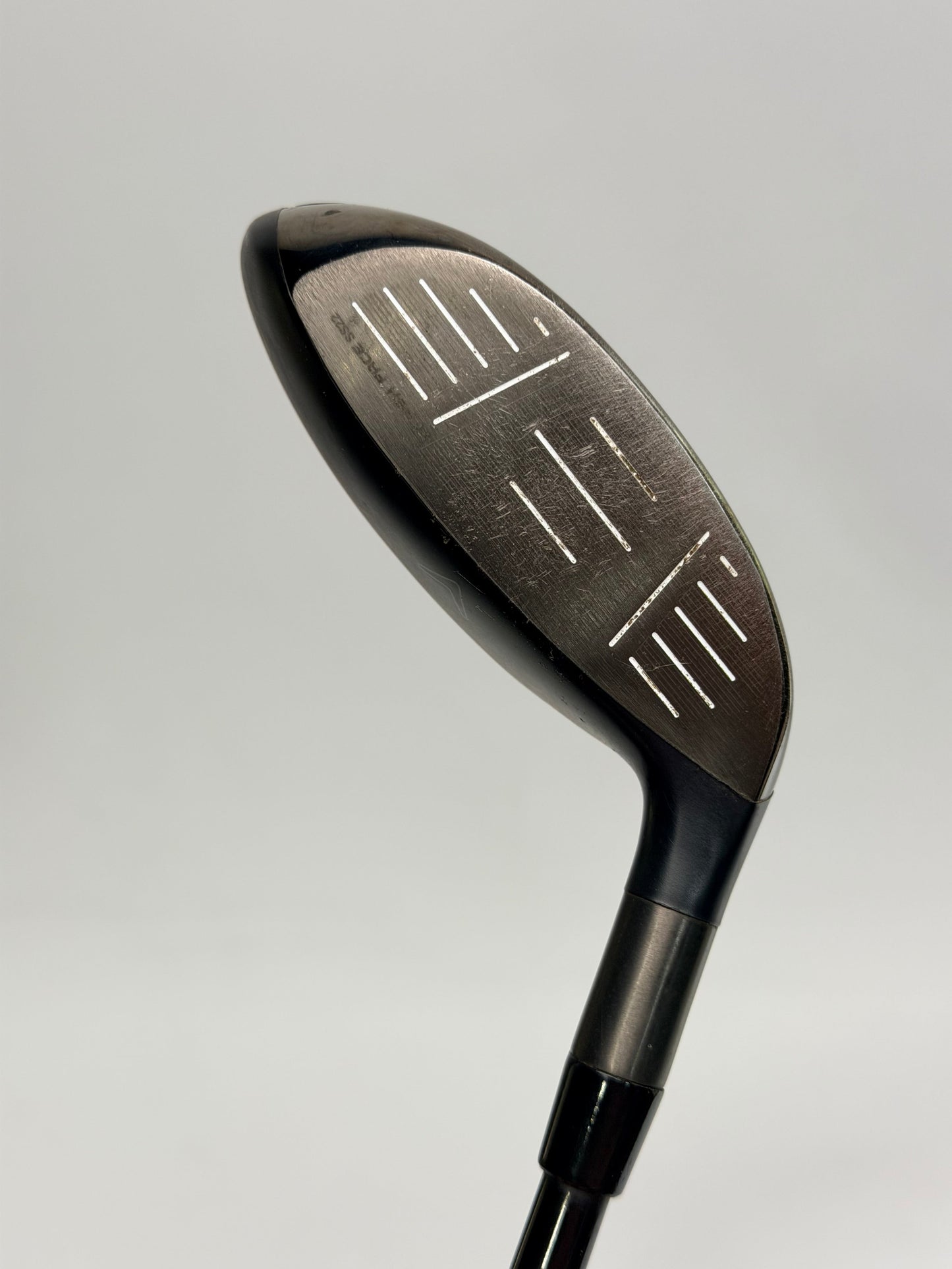 Callaway Rogue ST Max 7 Wood Left Handed 21° Tensei Blue 65g Regular Flex (Used)