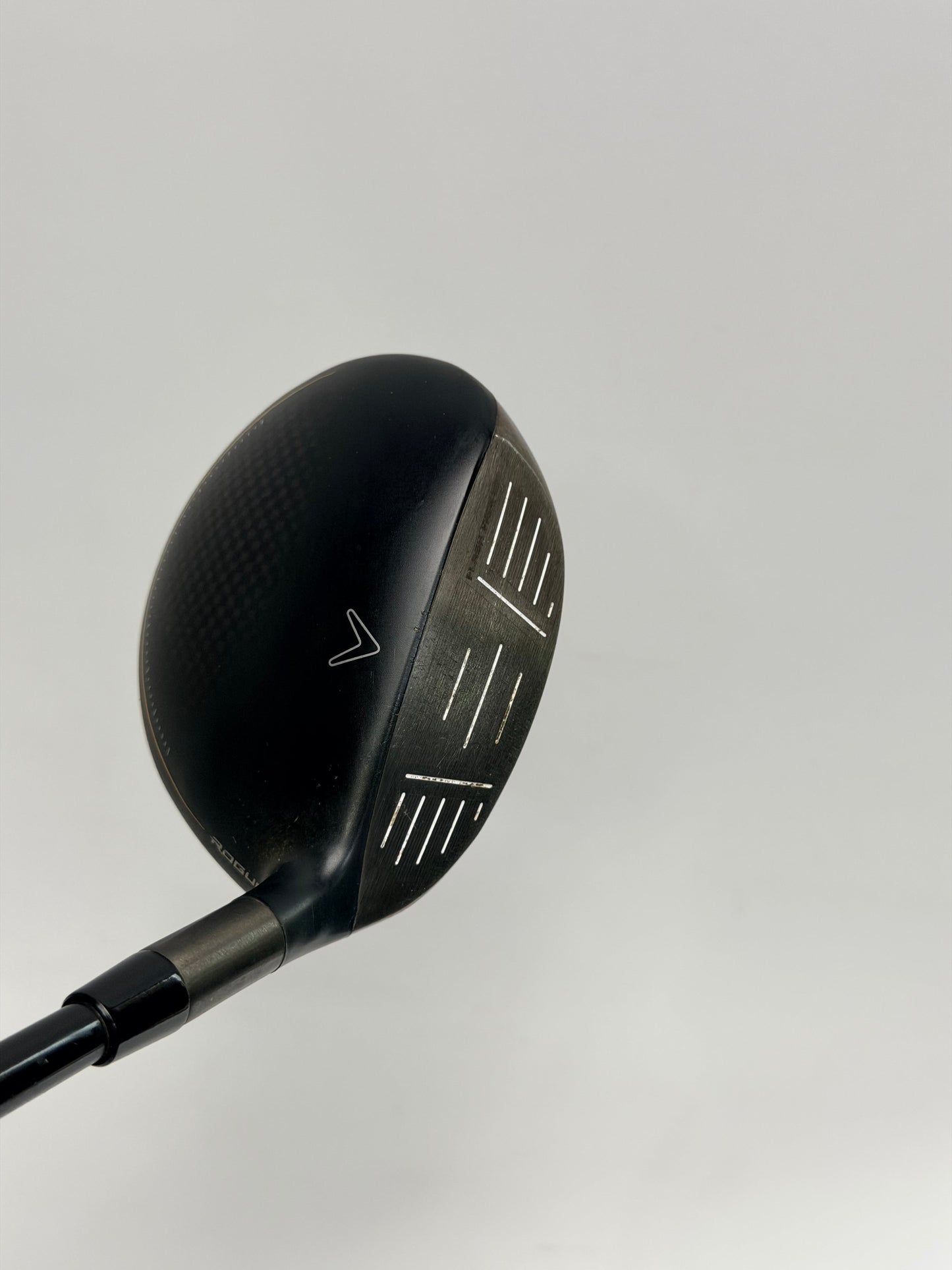 Callaway Rogue ST Max 7 Wood Left Handed 21° Tensei Blue 65g Regular Flex (Used)
