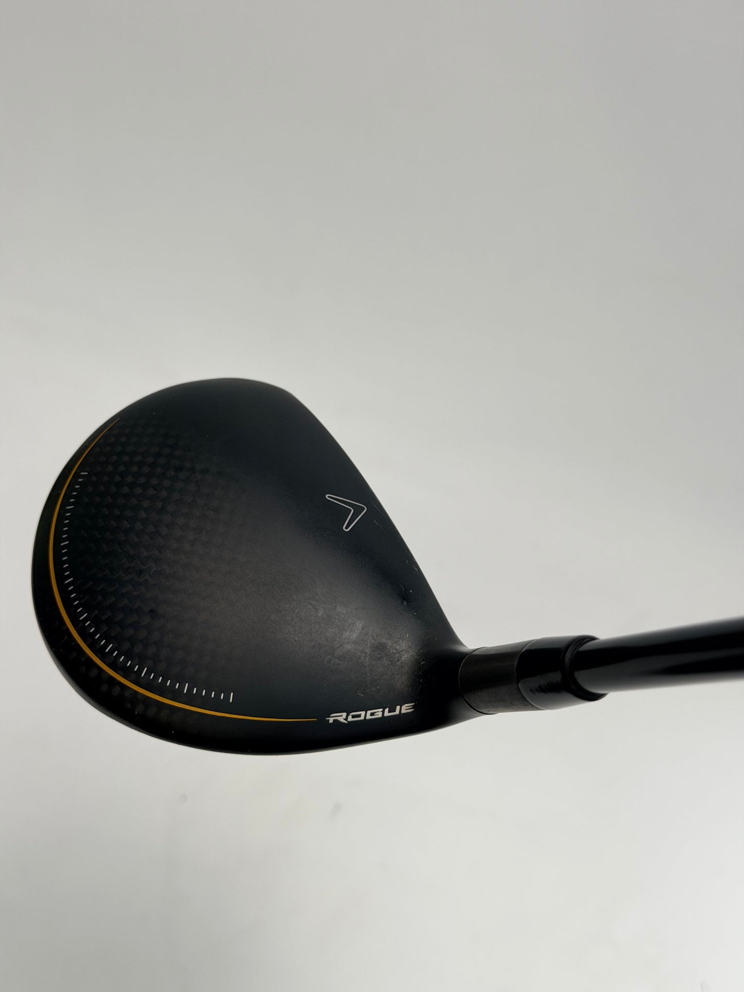 Callaway Rogue ST Max 7 Wood Left Handed 21° Tensei Blue 65g Regular Flex (Used)