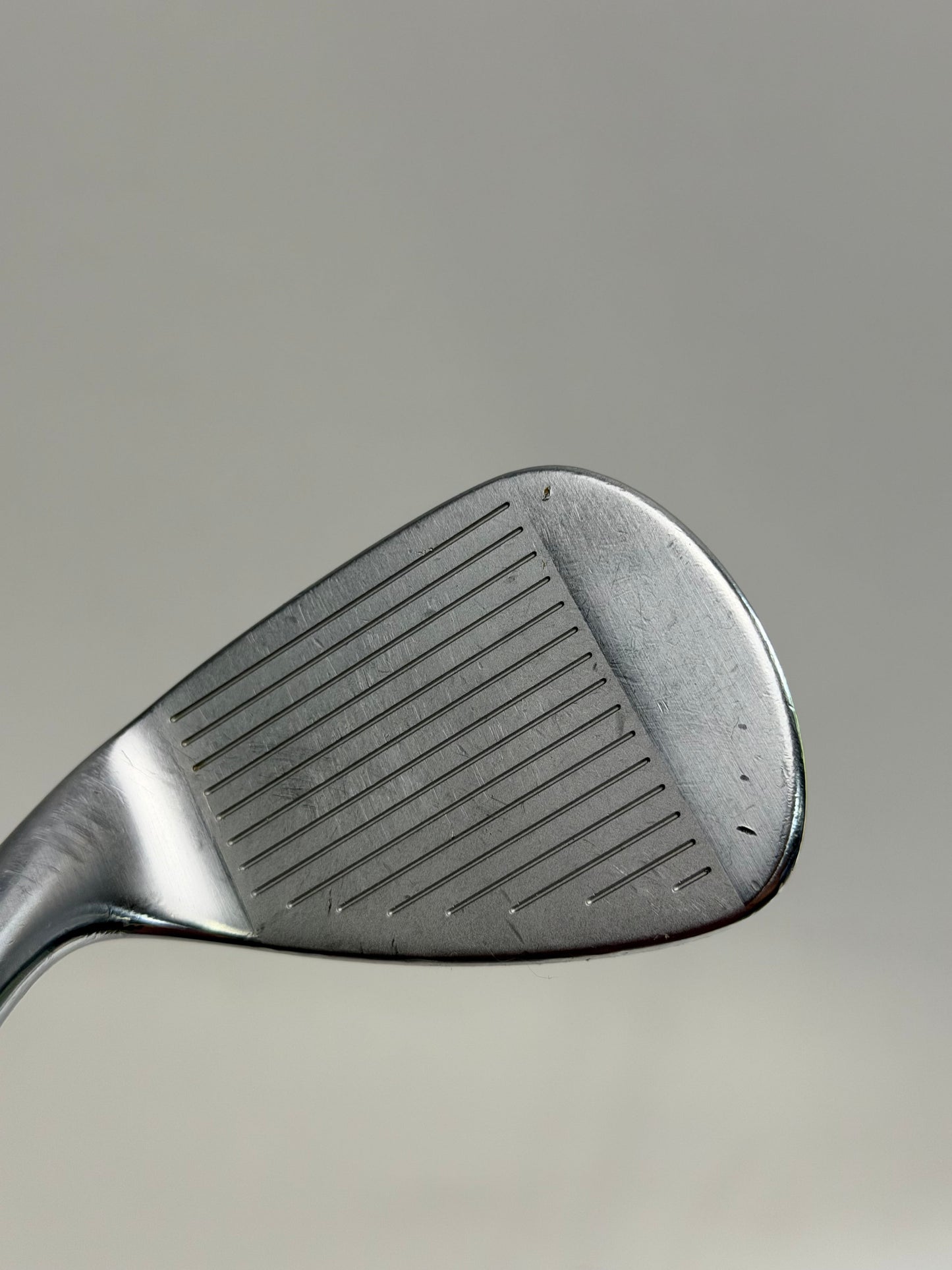 Miura Tour Milled 48° Wedge DG Tour Issue Onyx Black S400 (Used)