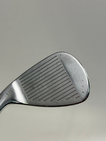 Miura Tour Milled 48° Wedge DG Tour Issue Onyx Black S400 (Used)