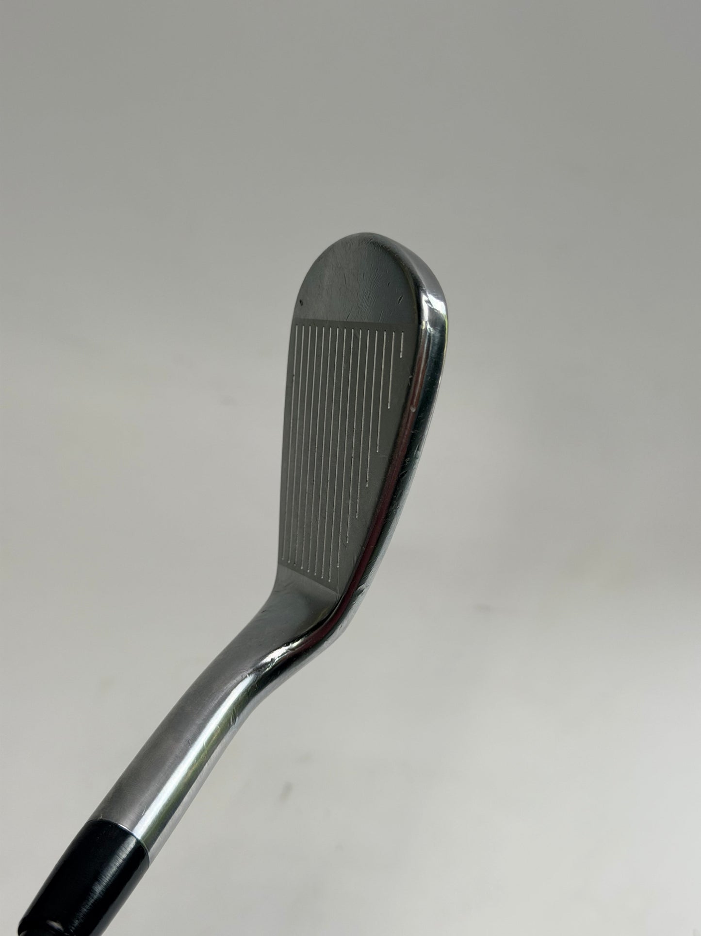 Miura Tour Milled 48° Wedge DG Tour Issue Onyx Black S400 (Used)