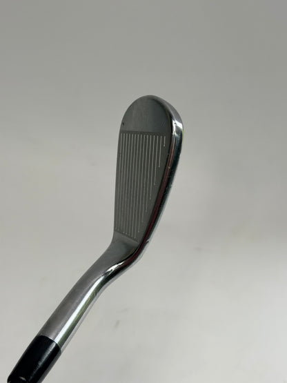 Miura Tour Milled 48° Wedge DG Tour Issue Onyx Black S400 (Used)