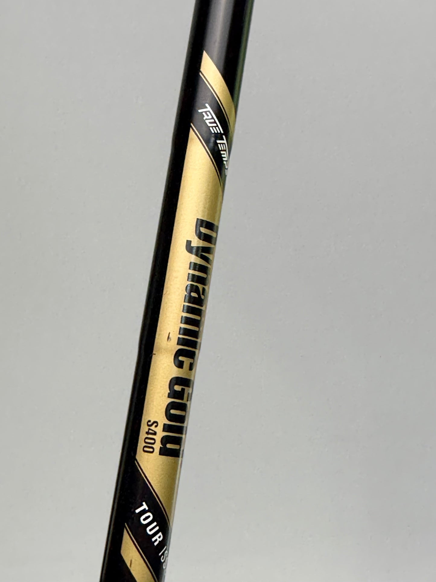 Miura Tour Milled 48° Wedge DG Tour Issue Onyx Black S400 (Used)