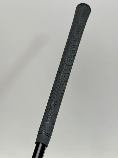 Miura Tour Milled 48° Wedge DG Tour Issue Onyx Black S400 (Used)