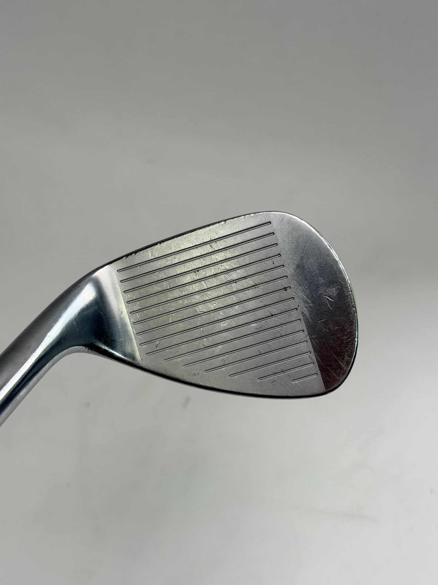 Miura Tour 60° Lob Wedge KBS Hi-Rev 2.0 115 Stiff Flex (Used)