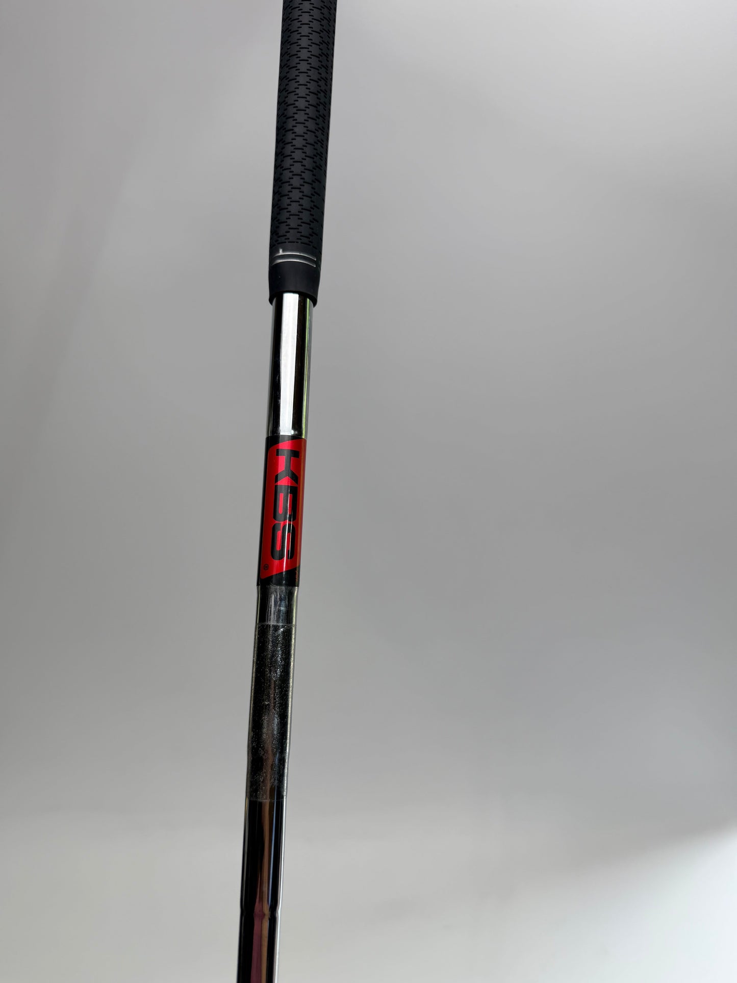 Miura Tour 60° Lob Wedge KBS Hi-Rev 2.0 115 Stiff Flex (Used)