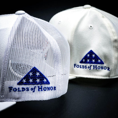 Freedom Patch Trucker FOH