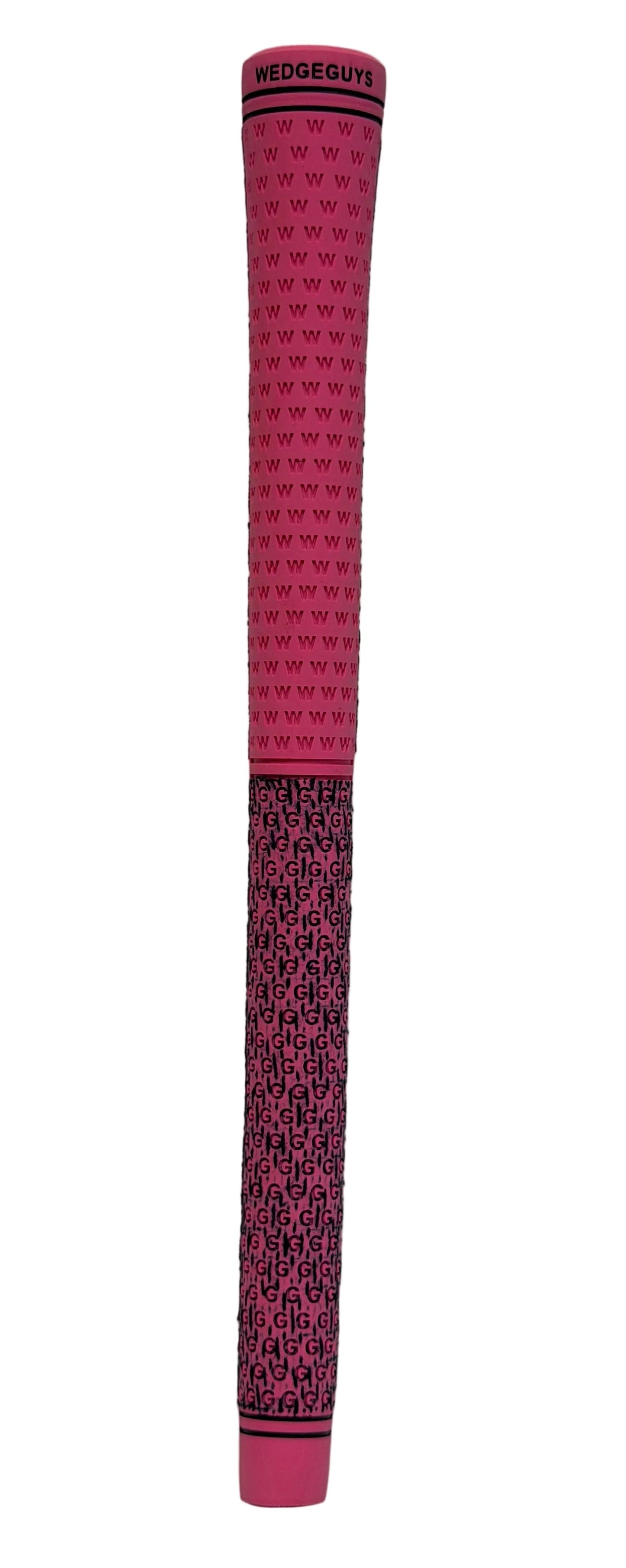 Wedge Guys NEW DC Tour Golf Grips Standard Midsize Oversize Multi Color