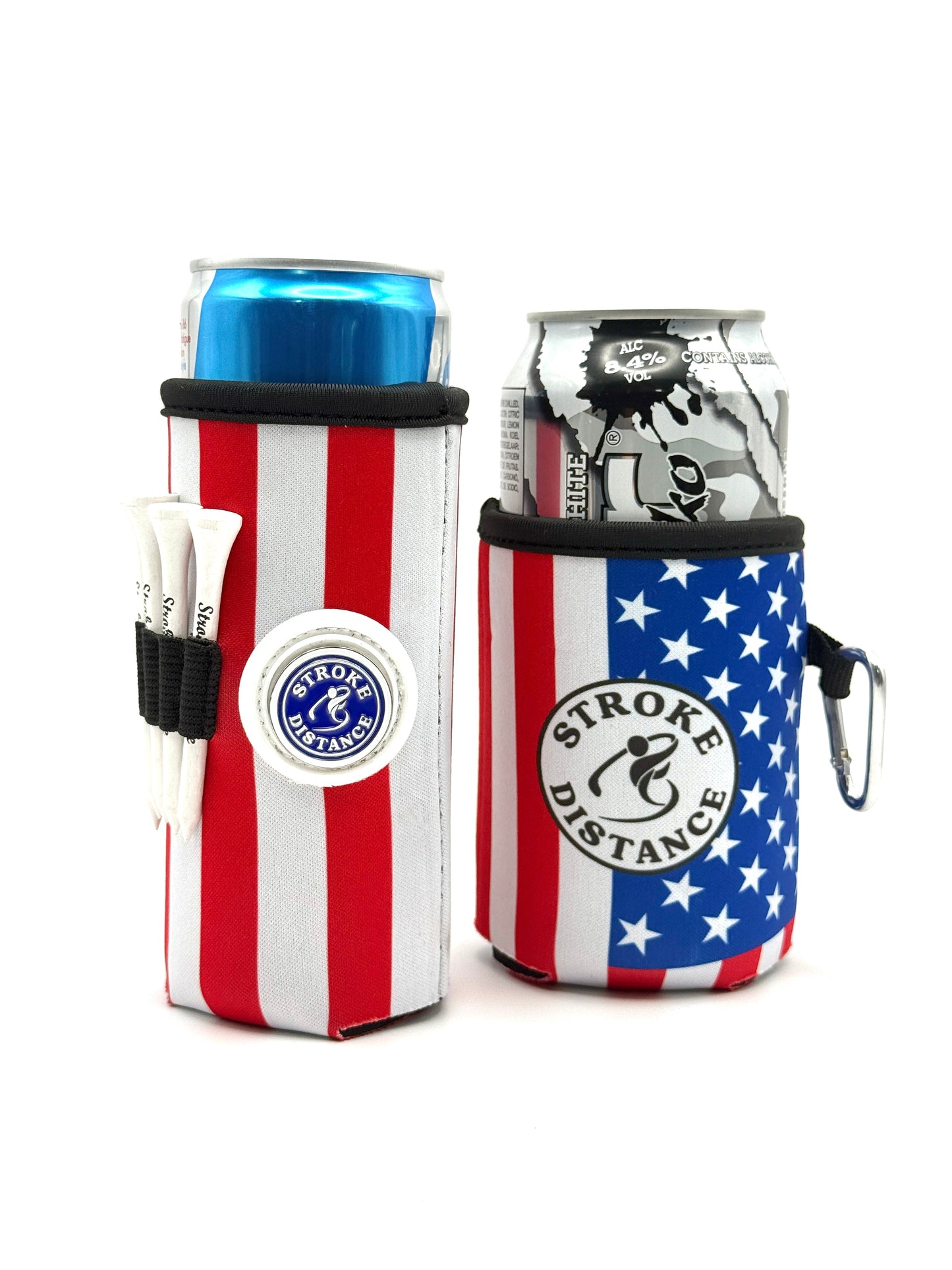 Beverage Caddie Koozie
