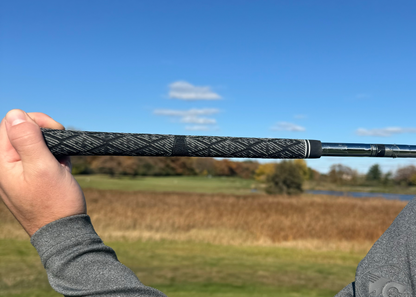 Wedge Guys Diamond Cord Golf Grips - Standard Midsize Oversize