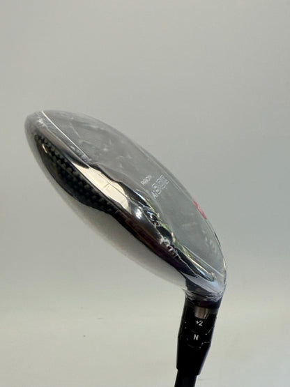 Callaway NEW Ai Smoke Max 3 HL Wood 16.5° Tensei Blue 65g Stiff Flex