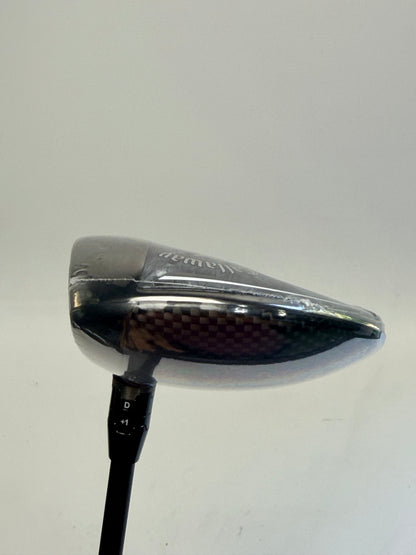 Callaway NEW Ai Smoke Max 3 HL Wood 16.5° Tensei Blue 65g Stiff Flex