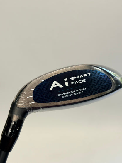 Callaway NEW Ai Smoke Max 3 HL Wood 16.5° Tensei Blue 65g Stiff Flex