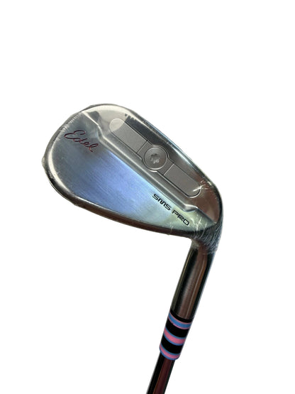 Edel NEW SMS Pro 52° F Grind DG Tour Issue X100 CP2 Mid