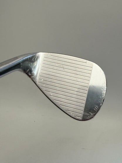 Edel NEW SMS Pro 52° F Grind DG Tour Issue X100 CP2 Mid