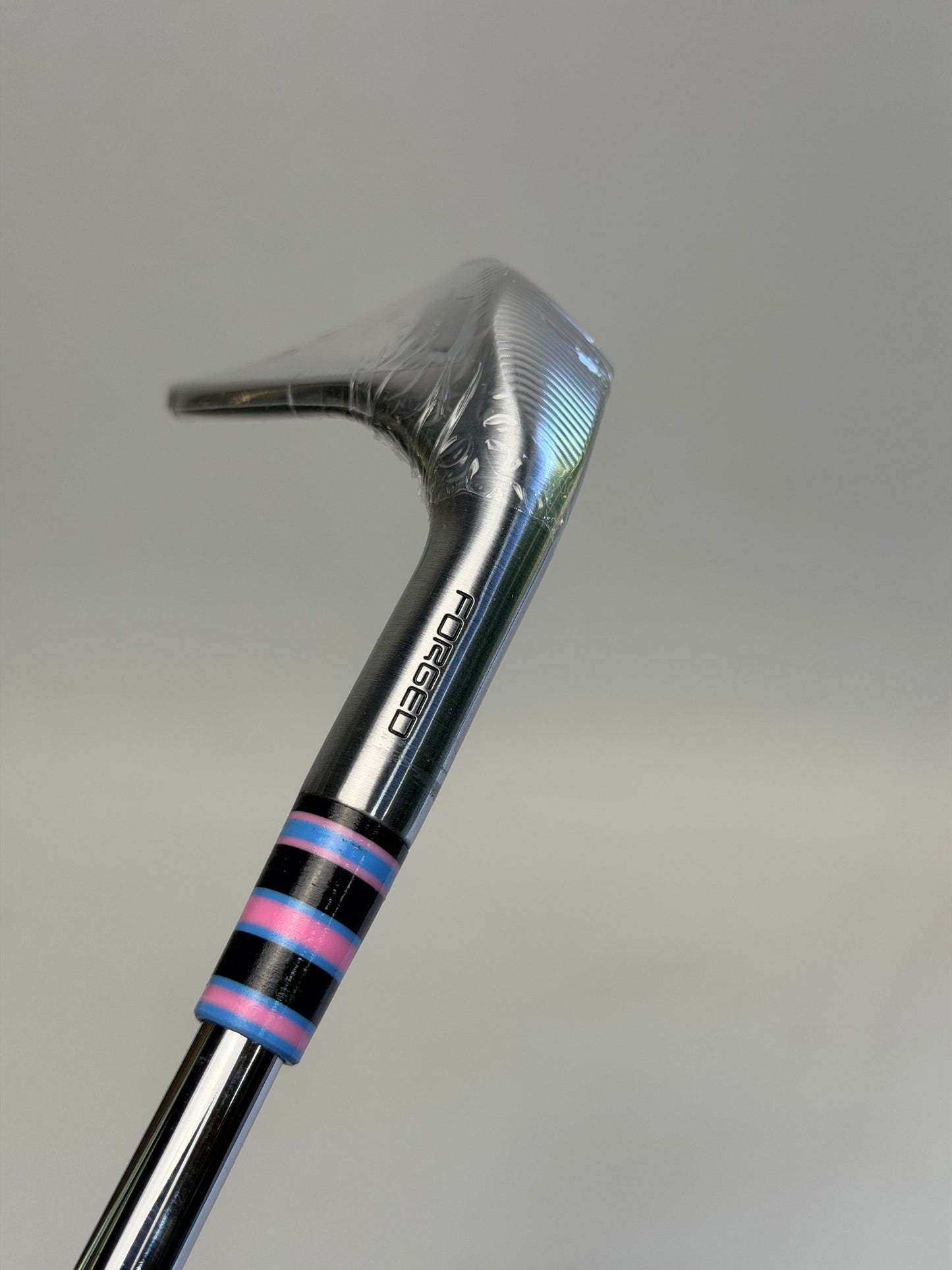 Edel NEW SMS Pro 52° F Grind DG Tour Issue X100 CP2 Mid