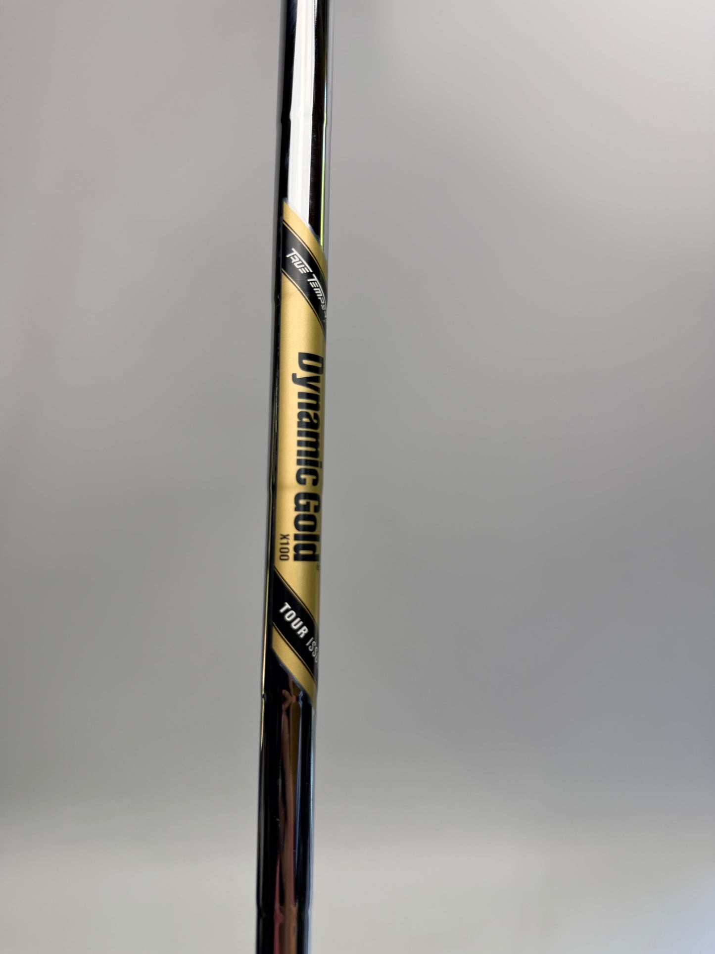 Edel NEW SMS Pro 52° F Grind DG Tour Issue X100 CP2 Mid