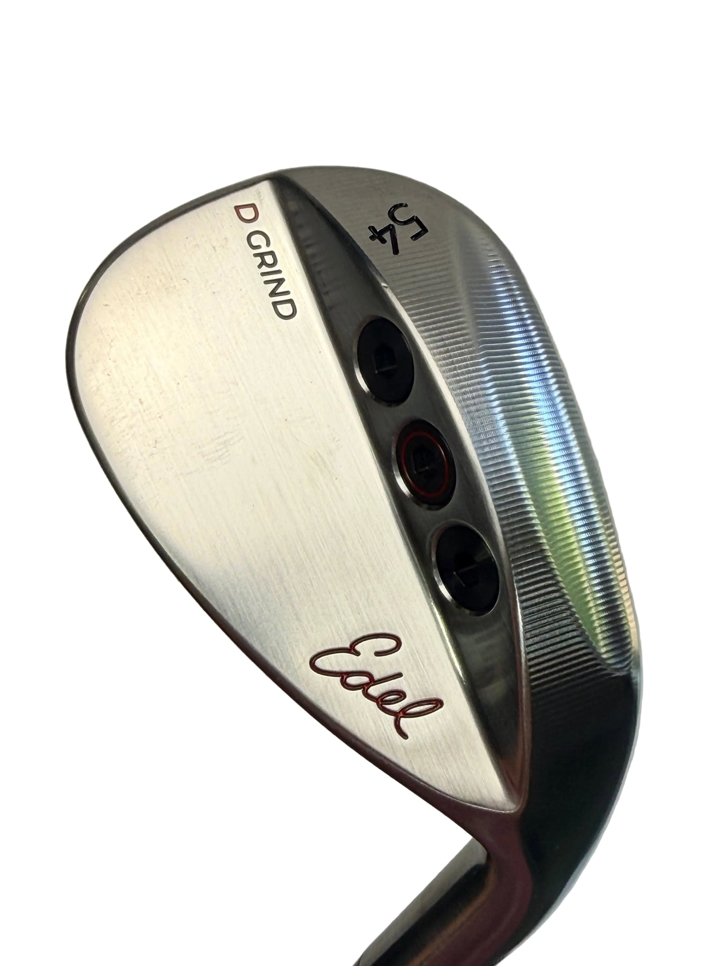 Edel D Grind 54° Modus3 Tour 120 X-Stiff Flex GP V55 (Used)