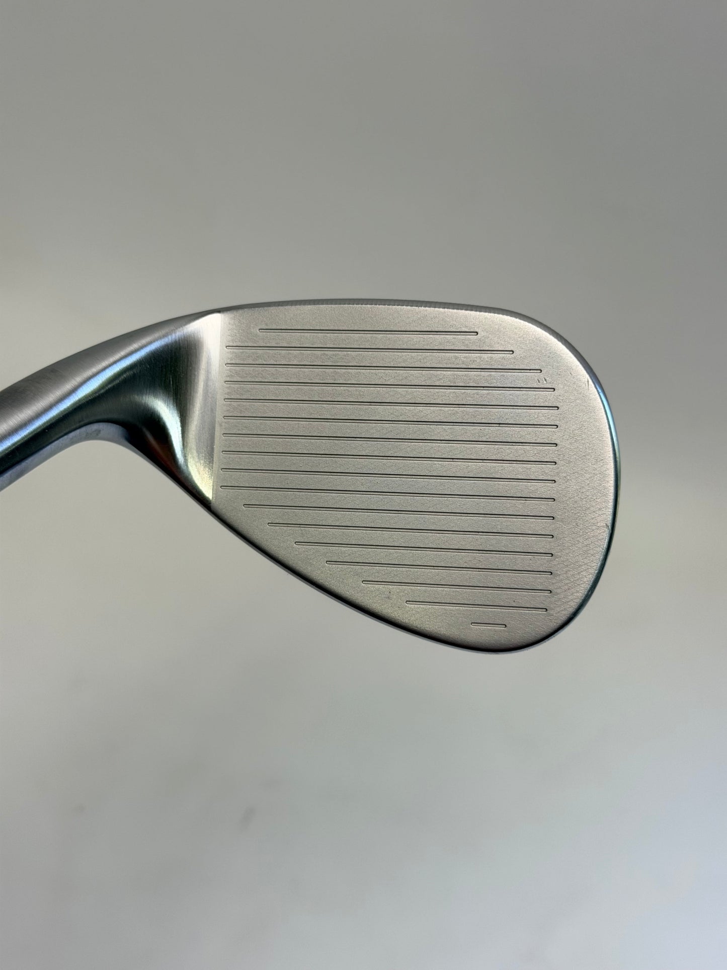 Edel D Grind 54° Modus3 Tour 120 X-Stiff Flex GP V55 (Used)