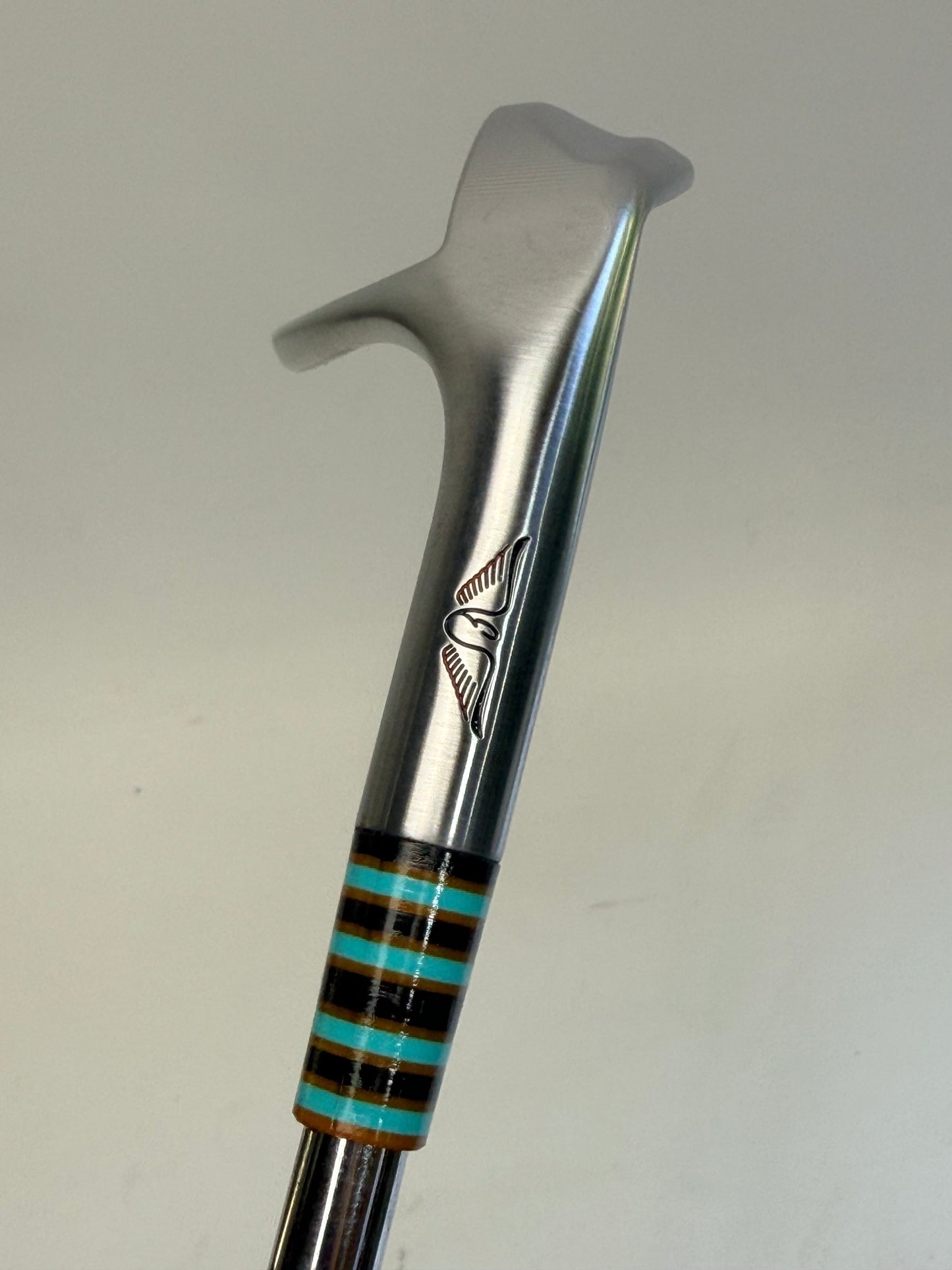 Edel D Grind 54° Modus3 Tour 120 X-Stiff Flex GP V55 (Used)