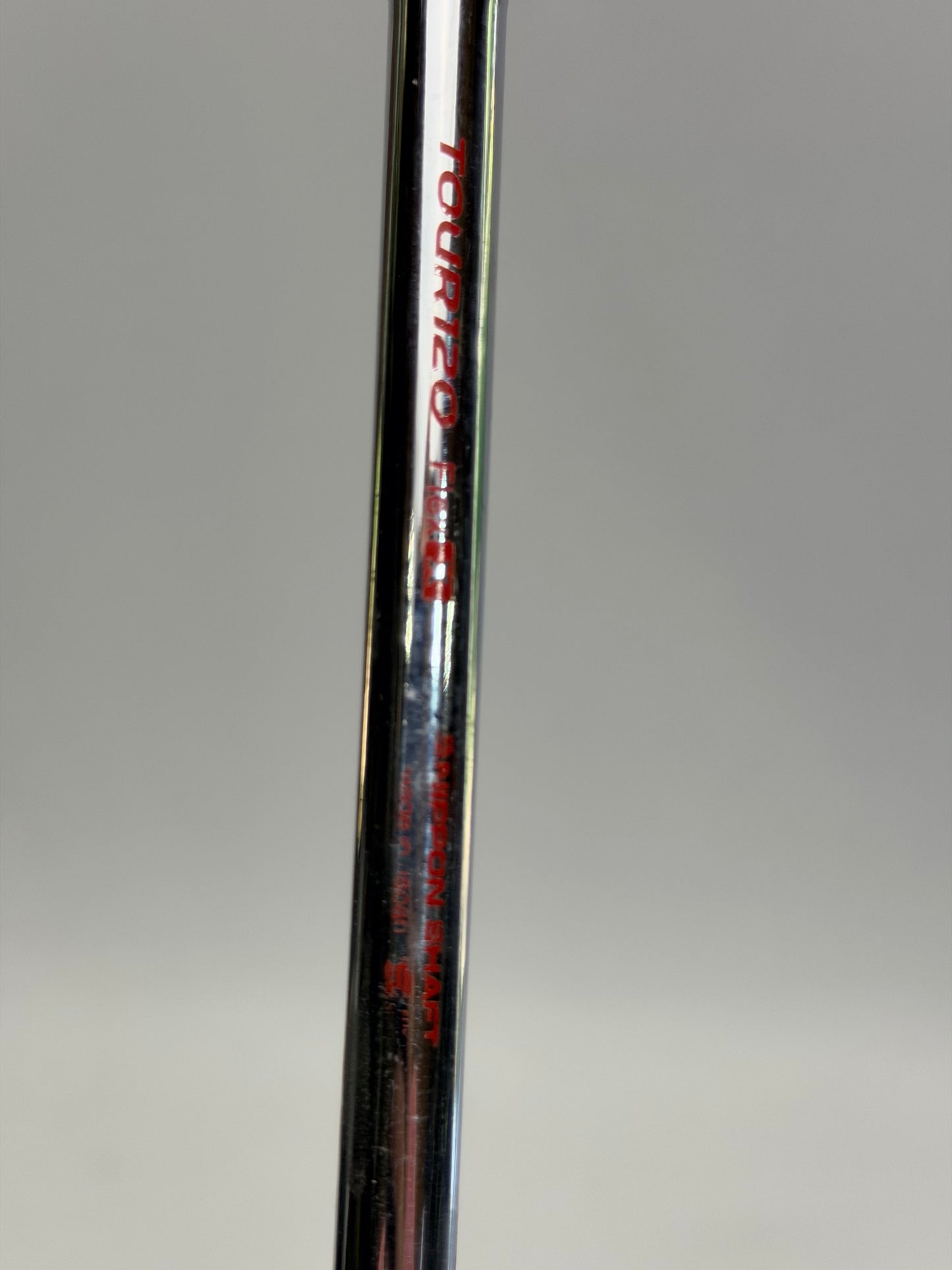 Edel D Grind 54° Modus3 Tour 120 X-Stiff Flex GP V55 (Used)