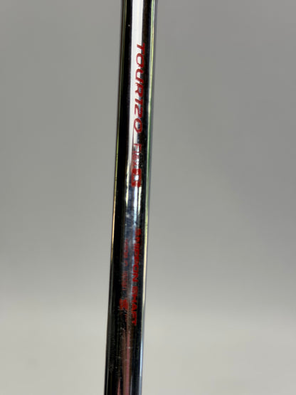Edel D Grind 54° Modus3 Tour 120 X-Stiff Flex GP V55 (Used)