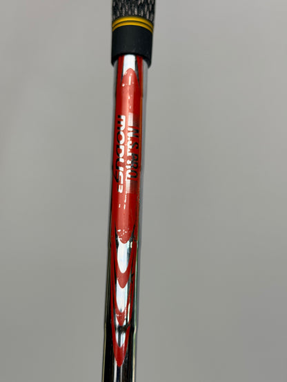 Edel D Grind 54° Modus3 Tour 120 X-Stiff Flex GP V55 (Used)