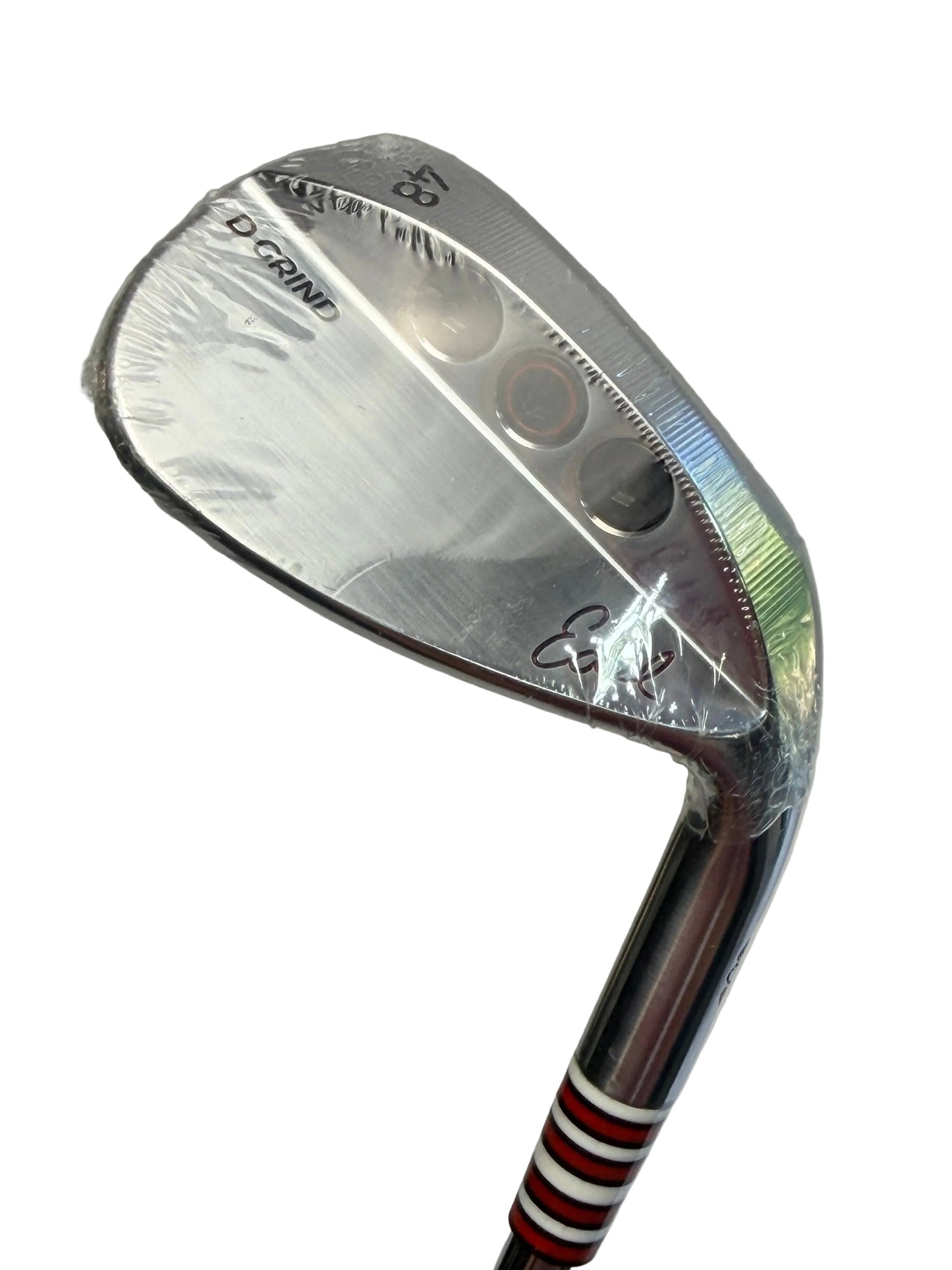 Edel NEW D Grind 48° Modus3 Tour 120 Stiff Flex WG Mid