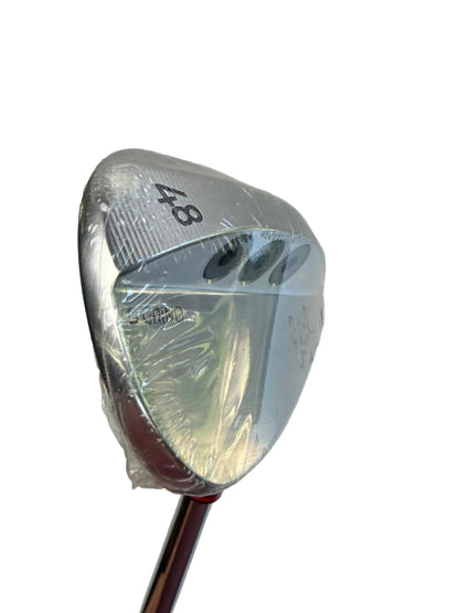 Edel NEW D Grind 48° Modus3 Tour 120 Stiff Flex WG Mid