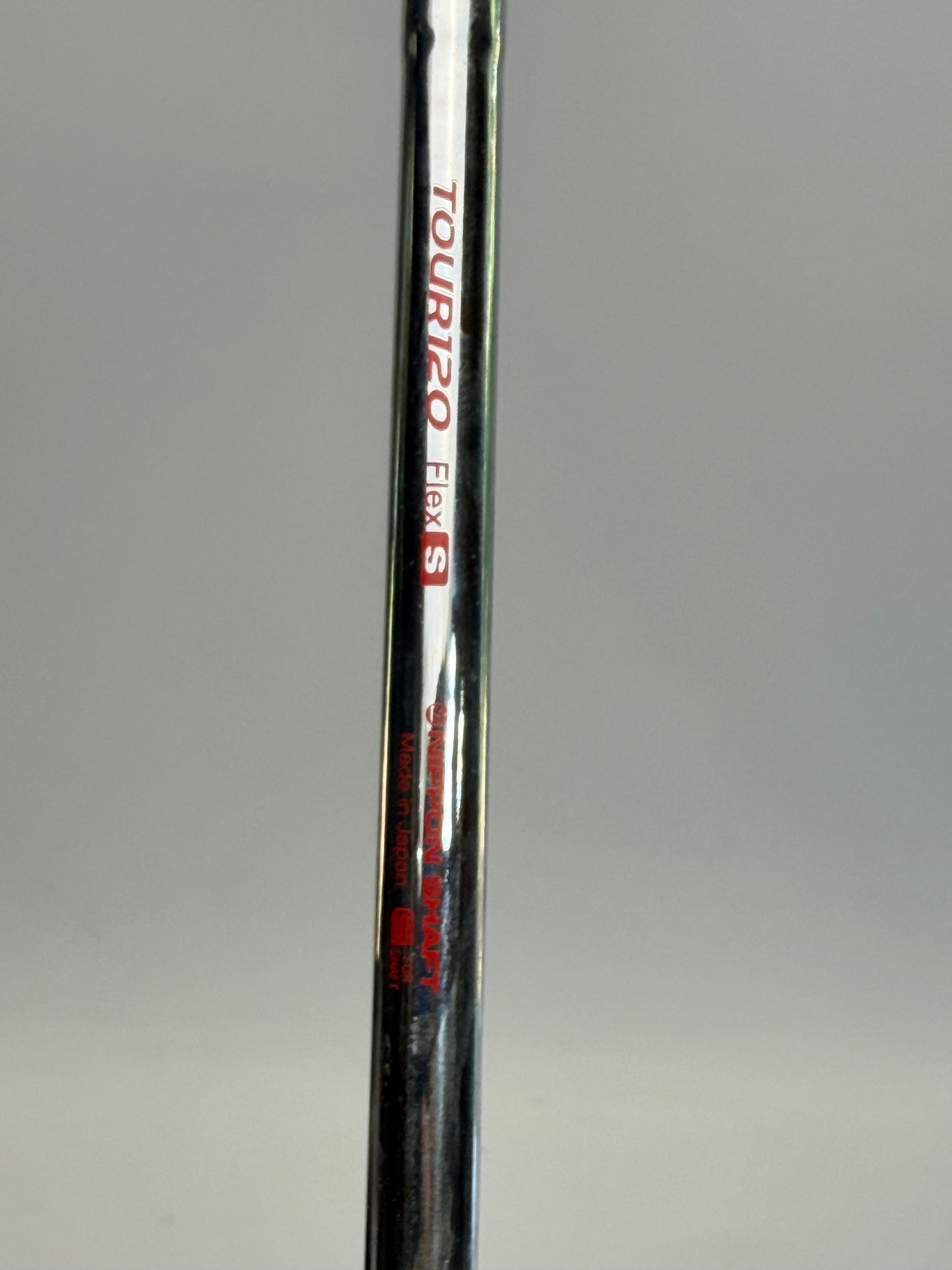 Edel NEW D Grind 48° Modus3 Tour 120 Stiff Flex WG Mid