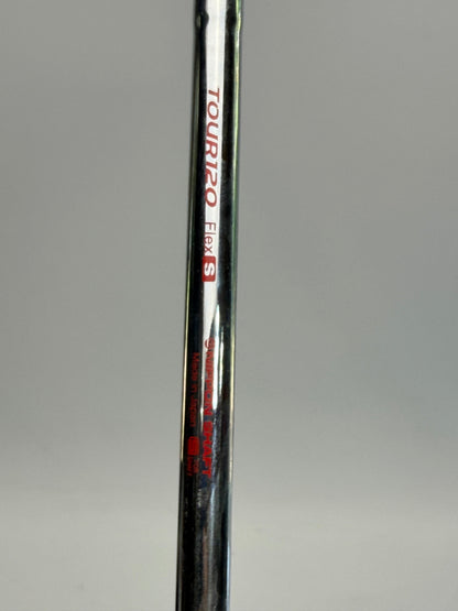 Edel NEW D Grind 48° Modus3 Tour 120 Stiff Flex WG Mid