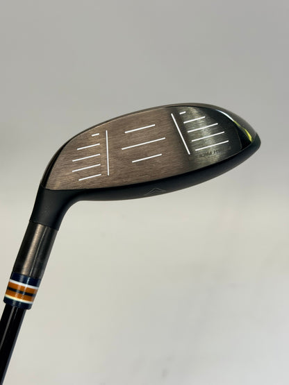 Callaway Rogue ST Max 7 Wood 21° Diamana S70 X-Stiff Flex (Used)