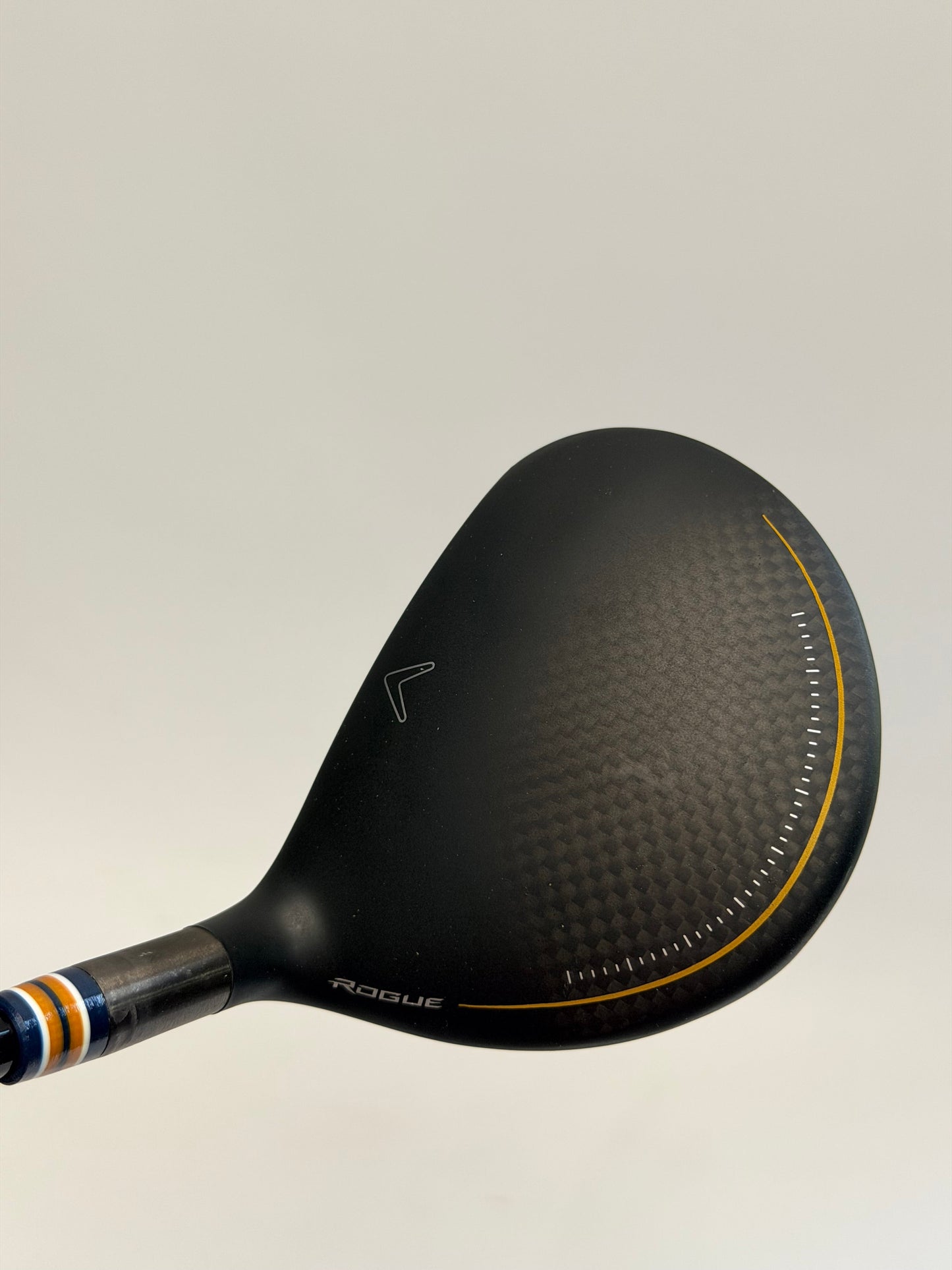 Callaway Rogue ST Max 7 Wood 21° Diamana S70 X-Stiff Flex (Used)