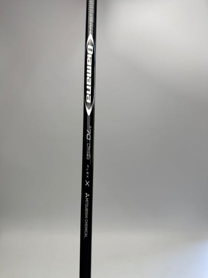 Callaway Rogue ST Max 7 Wood 21° Diamana S70 X-Stiff Flex (Used)
