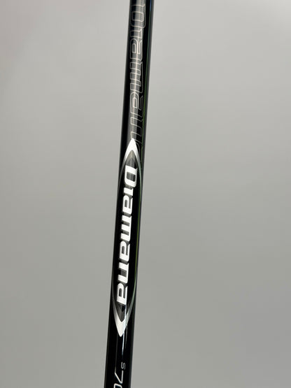 Callaway Rogue ST Max 7 Wood 21° Diamana S70 X-Stiff Flex (Used)