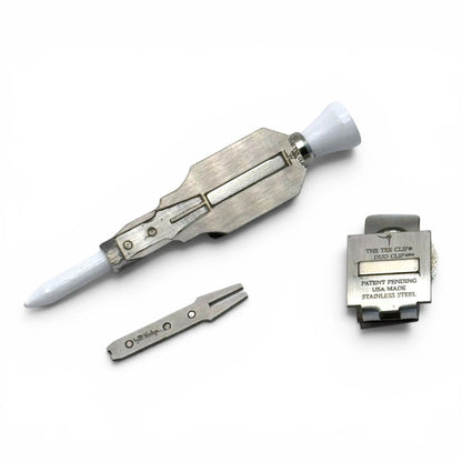 PREORDER: The Tee Clip® MINI V.V – Patent Pending Compact Magnetic Golf Multi-Tool System