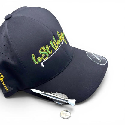 PREORDER: The Tee Clip® MINI V.V – Patent Pending Compact Magnetic Golf Multi-Tool System