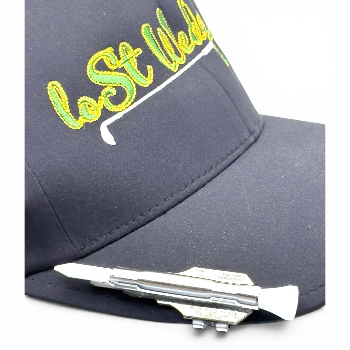 PREORDER: The Tee Clip® MINI V.V – Patent Pending Compact Magnetic Golf Multi-Tool System
