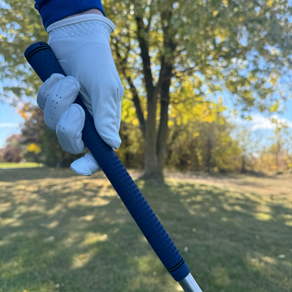 Wedge Guys GLP Velvet Golf Grips - Standard Midsize Oversize