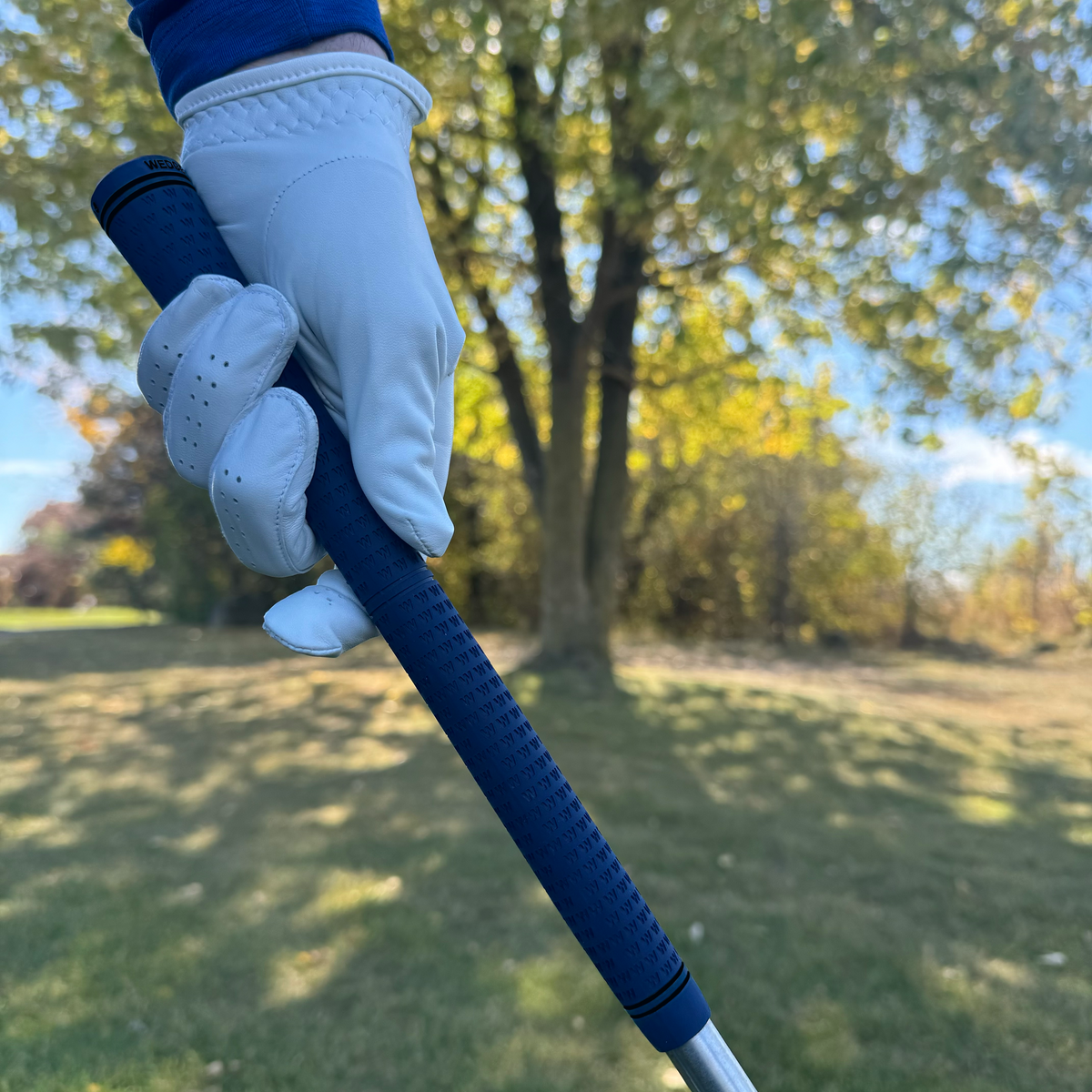 Wedge Guys GLP Velvet Golf Grips Bundle 13-Pack - Standard Midsize Oversize