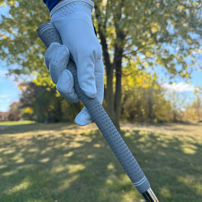 Wedge Guys GLP Velvet Golf Grips - Standard Midsize Oversize