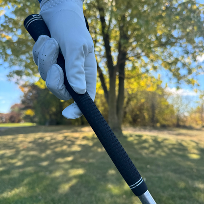 Wedge Guys GLP Velvet Golf Grips Bundle 13-Pack - Standard Midsize Oversize