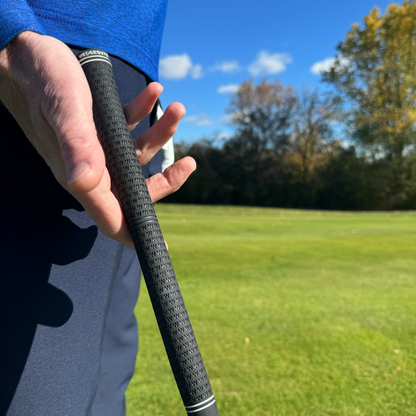 Wedge Guys GLP Velvet Golf Grips Bundle 13-Pack - Standard Midsize Oversize